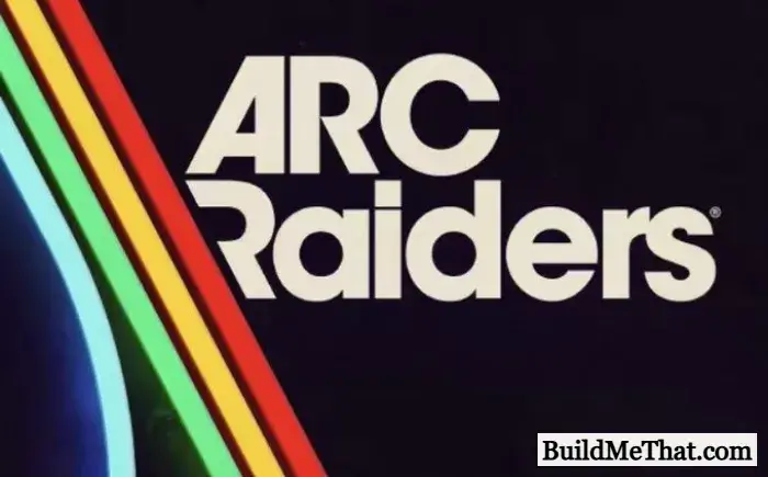 2 Copies of ARC Raiders Giveaway