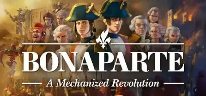 Bonaparte Steam key Giveaway By PCGamesN