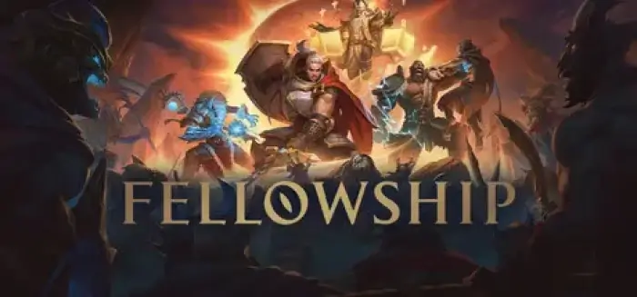 Fellowship Steam Key Giveaway