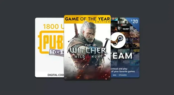 Weekly PremiumCDKeys Giveaway #111