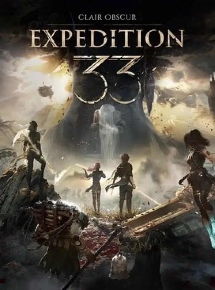 Win a Free Copy of Expedition 33 For Steam