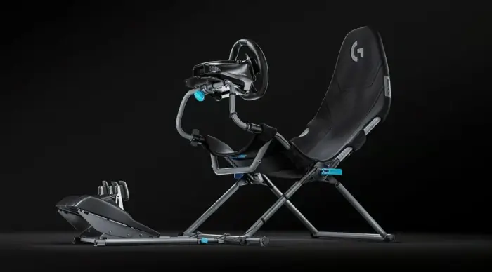 Playseat Challenge X Logitech G Edition Giveaway