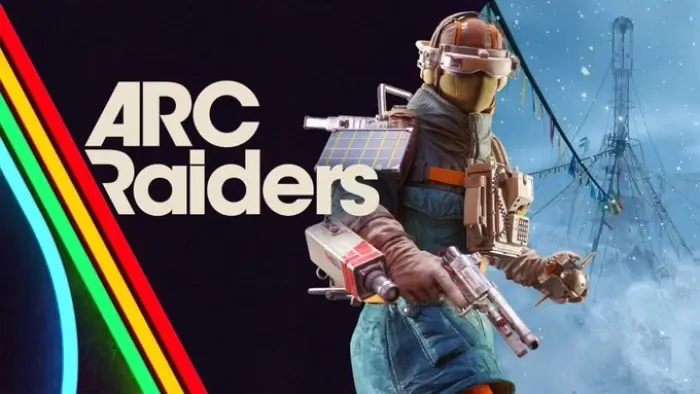 Win FREE Copy of ARC Raiders on Steam