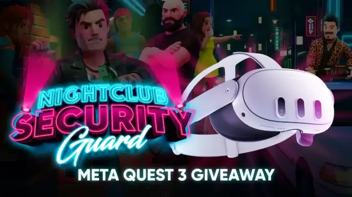 Meta Quest 3 By etermax