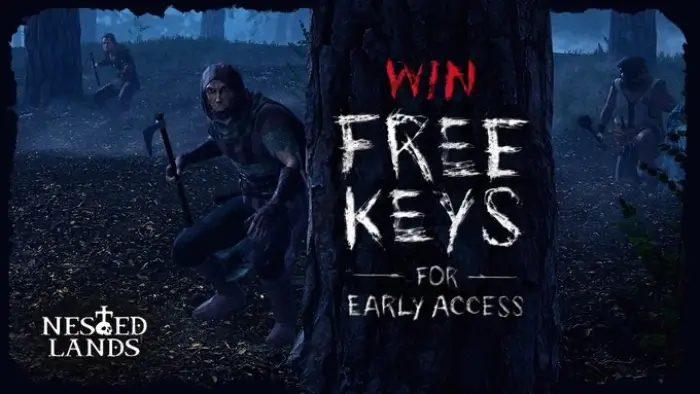 Nested Lands Game Codes Giveaway