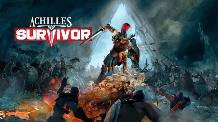 Win 50x Achilles Survivor Game Code