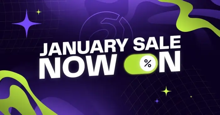 Win a Game of Your Choice