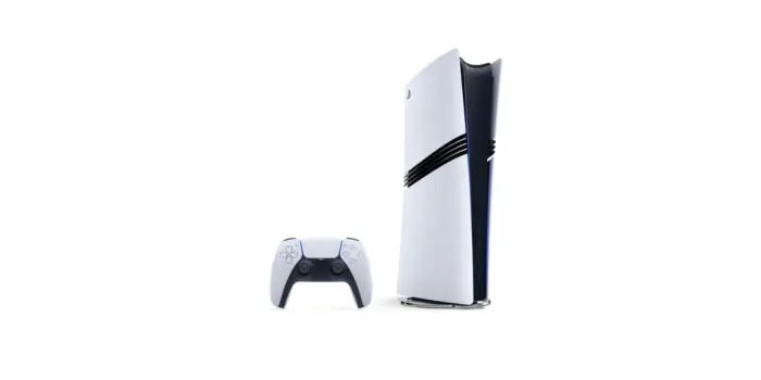 Win a PlayStation 5 Pro By Woorise