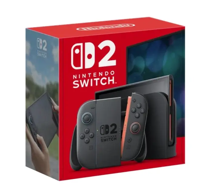 Win a SWITCH 2 Giveaway By Legendary Loot Locker