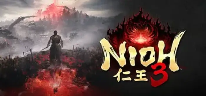 Win Nioh 3 Steam Key Giveaway