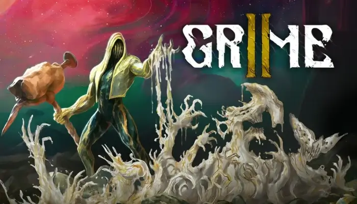 3 Grime II Game Code Giveaway