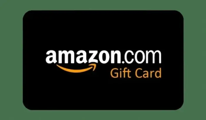 5x $50 Amazon Gift Card Giveaway By MoreFun Studios