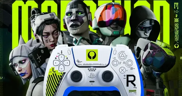 Marathon DualSense Wireless Controller Giveaway