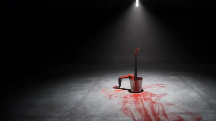 Win 5 Steam Code For Go Home Annie An SCP Game