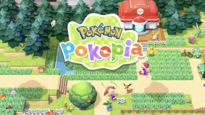 Win a Free Copy of Pokemon Pokopia Giveaway
