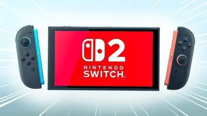 Win a Free SWITCH 2 From Ragnarlebroc