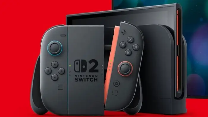 Win Nintendo Switch 2 From Nintendo Prime