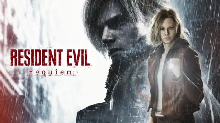 3 Resident Evil Requiem Game Code Giveaway By ALIENWARE
