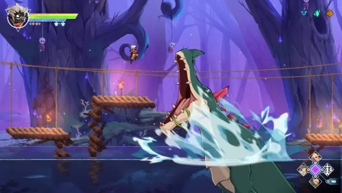 Fallen Tear: The Ascension Game Code Giveaway