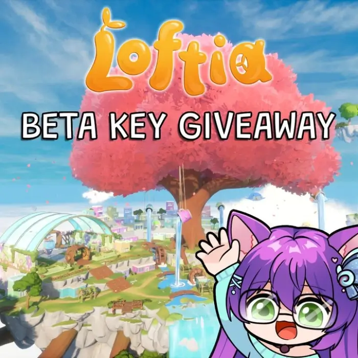 Lofita Beta Play Test Keys Giveaway By Kandi