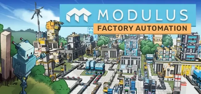 Modulus Key Launch Giveaway