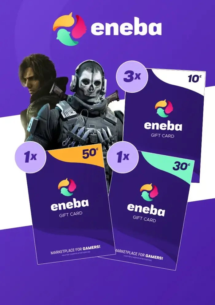 Scars Of Honor Steam Giveaway