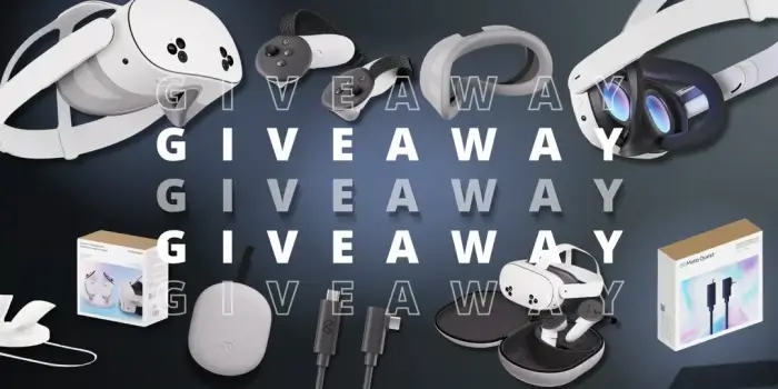 Win $500 Quest Accessories