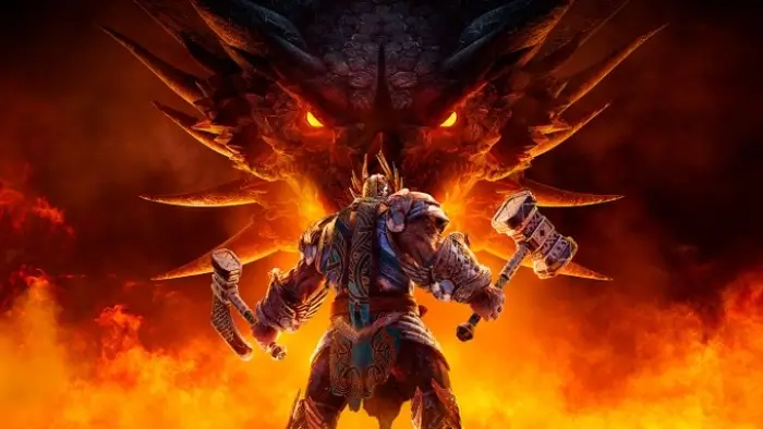 Win a Code for Dragonkin: The Banished