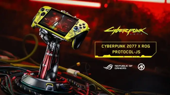 5 x Cyberpunk 2077 Ultimate Edition Giveaway
