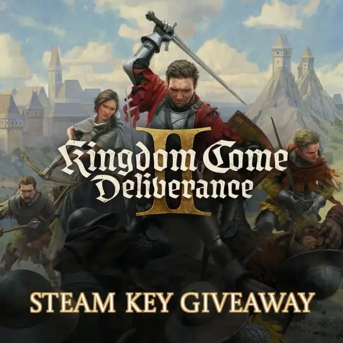 TeamStupid Nintendo Switch 2 Giveaway