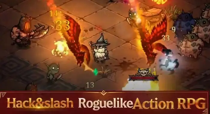 Win 3 Steam Keys for Tower of Babel: Survivors of Chaos