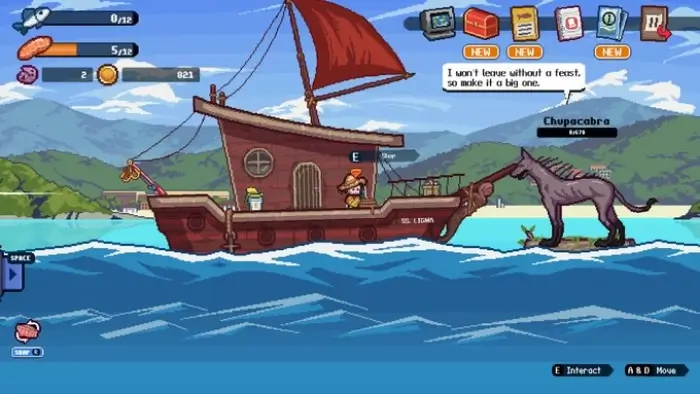 Win a PC Copy of Scale the Depths