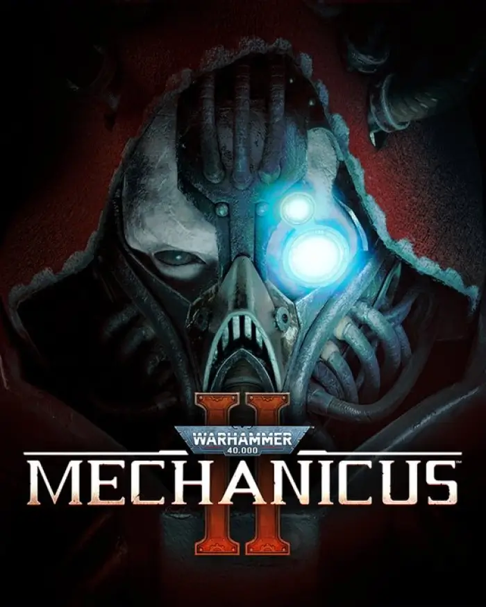 Win a Steam Key For WARHAMMER40K MECHANICUS II