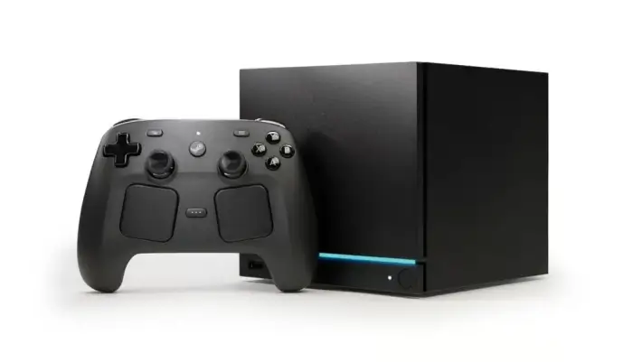 $1200 STEAM MACHINE GIVEAWAY