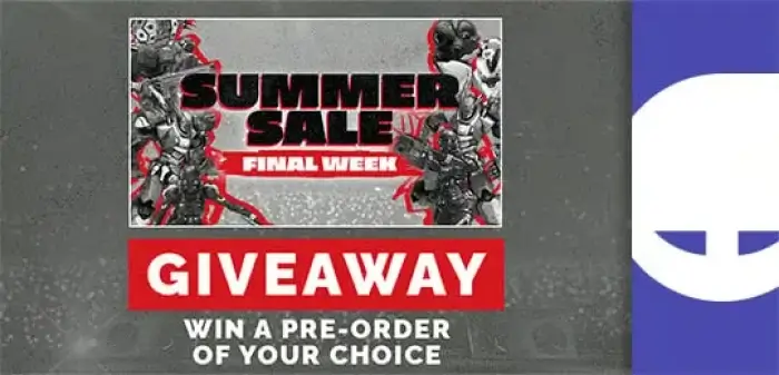 Win 5 $70 Green Man Gaming Store Credit